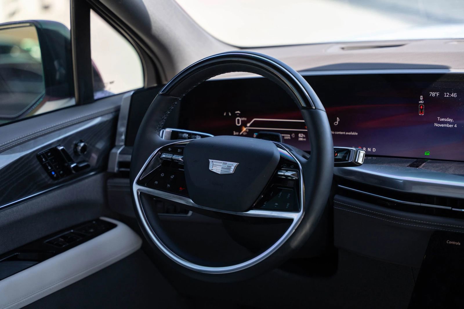 Used 2025 Cadillac Escalade IQ Sport 1 image 22