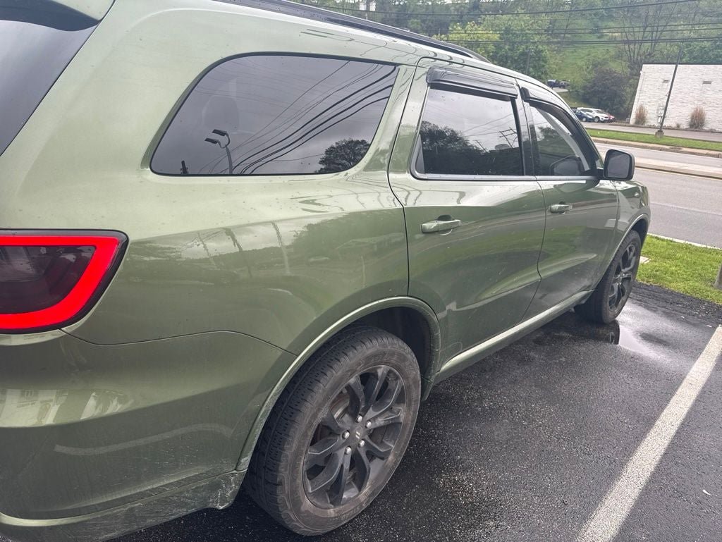 Used 2019 Dodge Durango GT AWD/4WD image 5