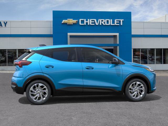 New 2027 Chevrolet Bolt LT FWD image 5