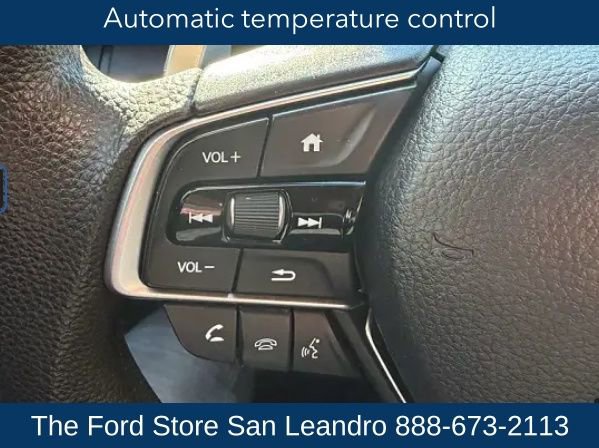 Used 2022 Honda Insight EX image 15