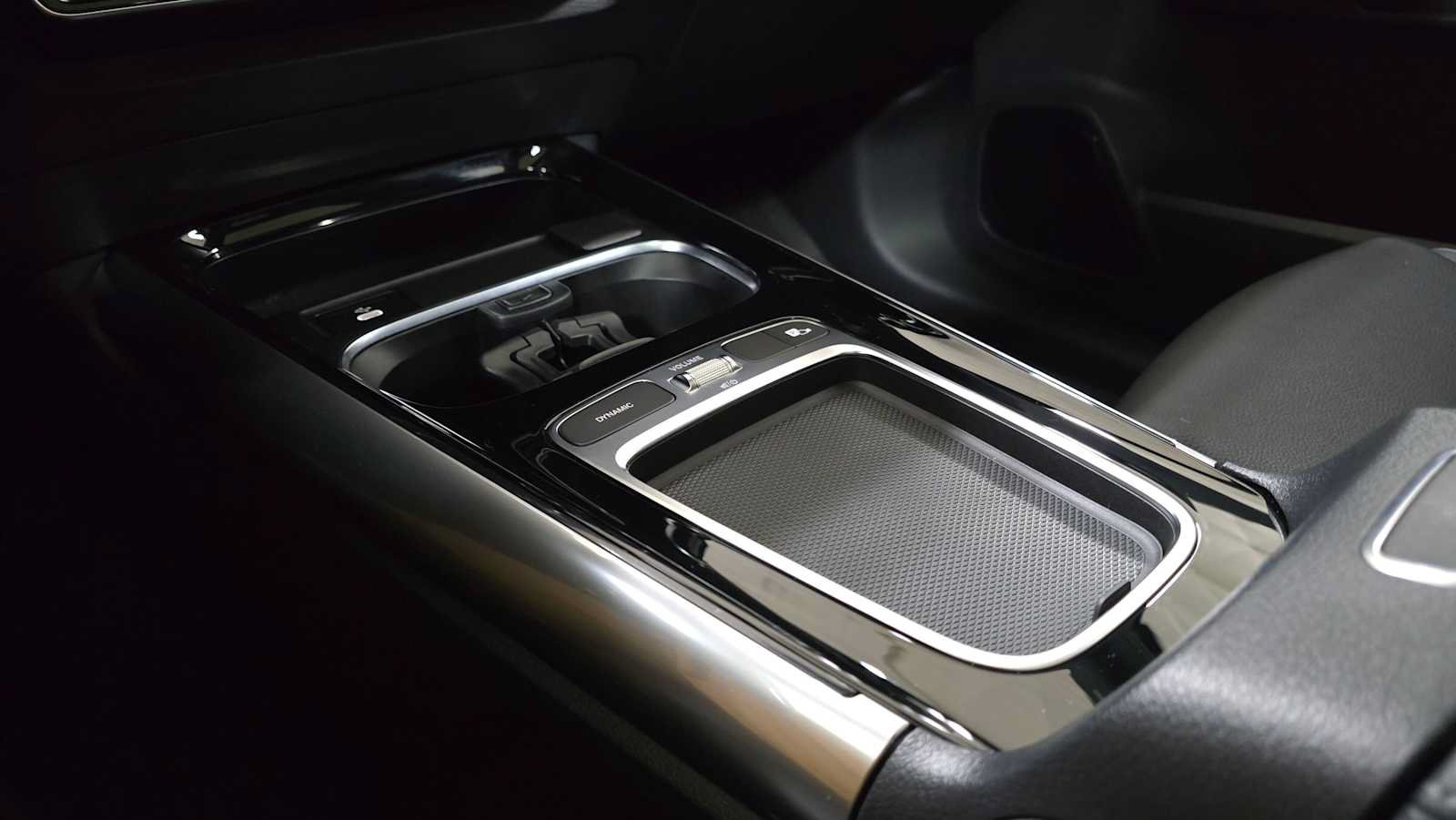 Certified 2026 Mercedes-Benz GLA 250 4MATIC image 34