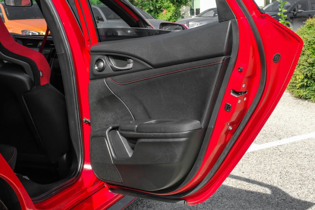 Used 2021 Honda Civic Type R image 53