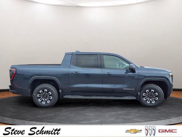 New 2026 GMC Sierra EV Elevation w/ Premium Package AWD/4WD image 26