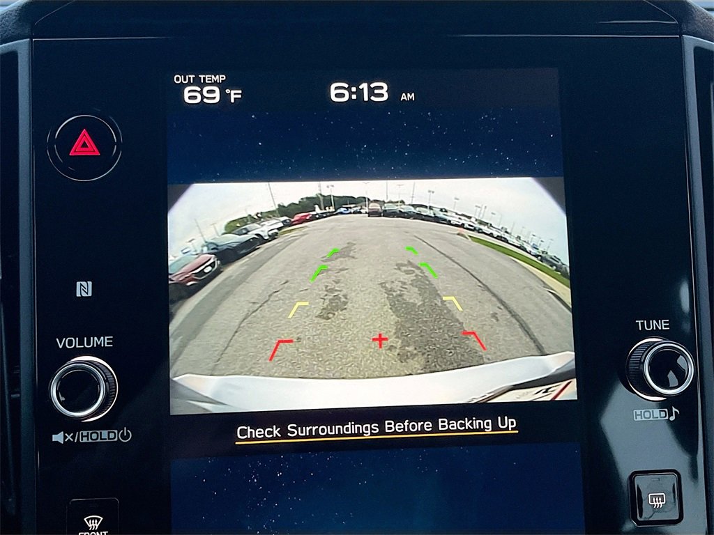 Used 2024 Subaru Impreza RS image 13