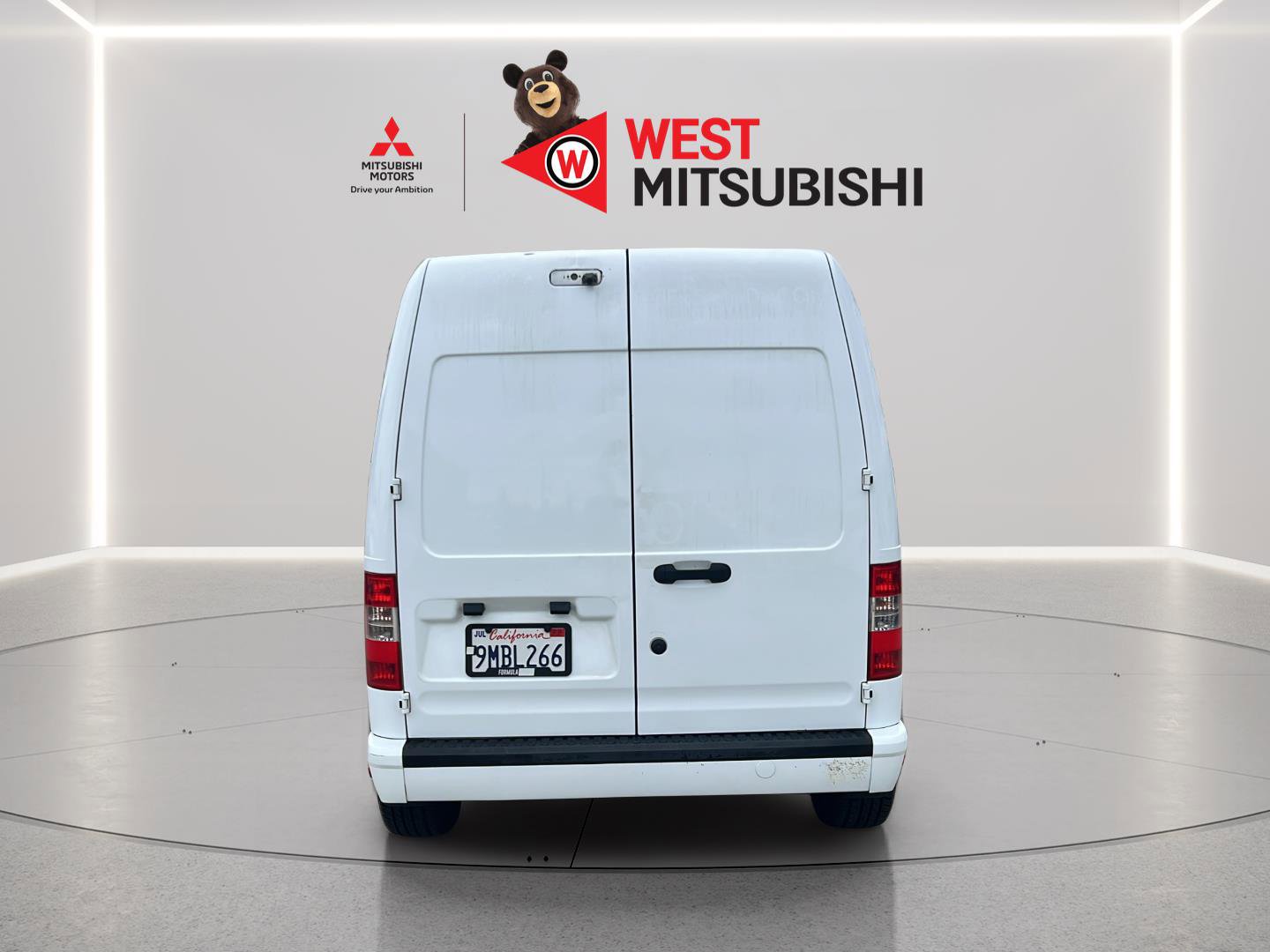 Used 2013 Ford Transit Connect XLT FWD image 5