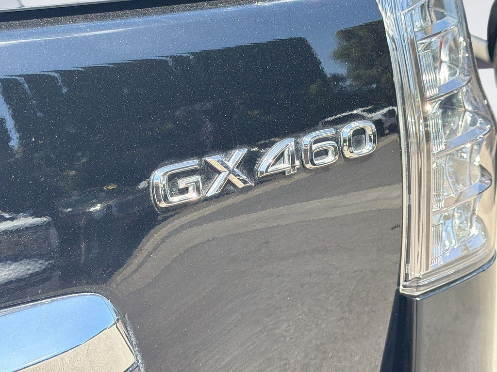 Used 2017 Lexus GX 460 AWD/4WD image 29
