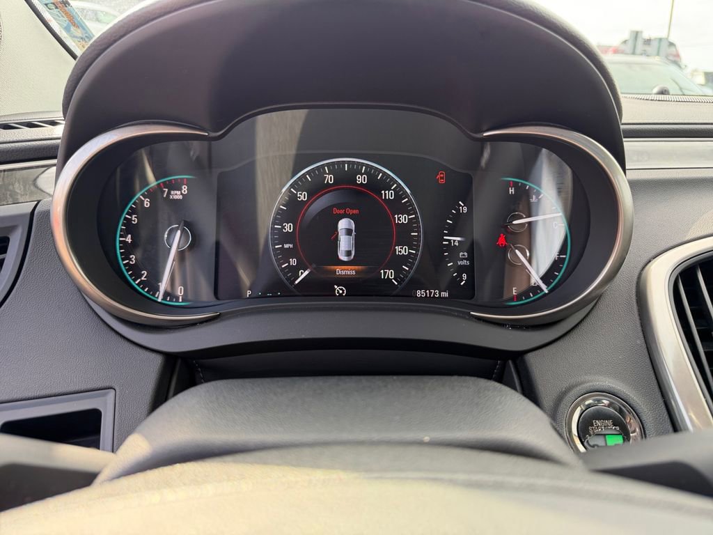 Used 2014 Buick LaCrosse Premium image 16