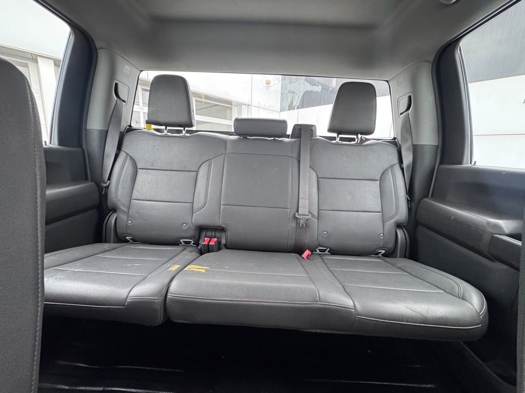 Used 2024 Chevrolet Silverado 2500 W/T w/ WT Fleet Convenience Package image 20