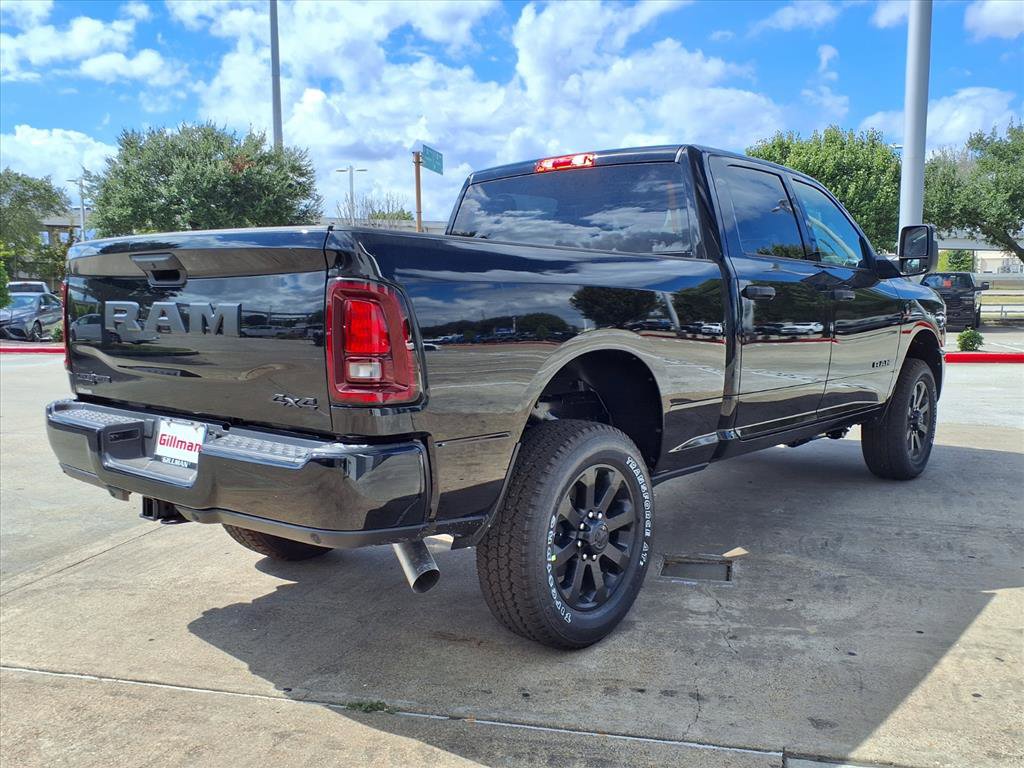 New 2026 RAM 2500 Lone Star image 16
