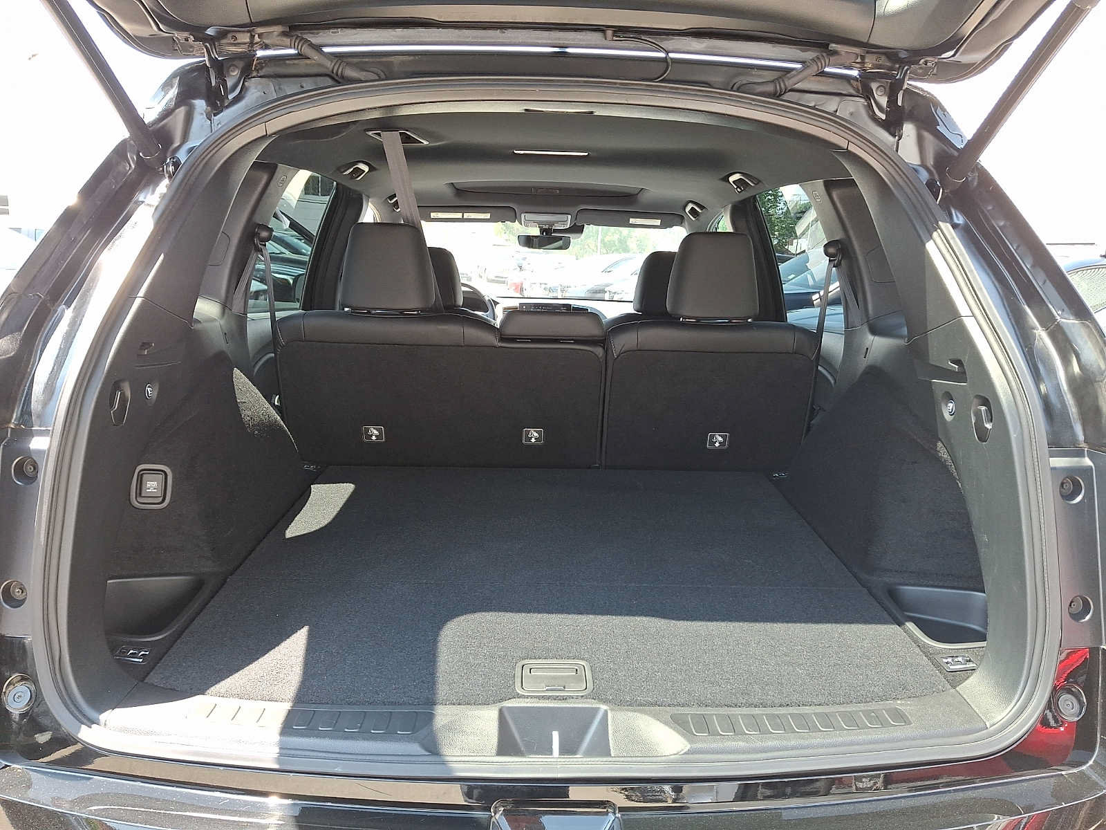 Used 2023 Honda Passport EX-L image 27