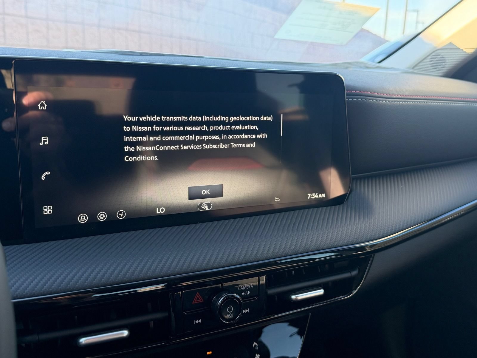 New 2026 Nissan Kicks SR FWD image 25