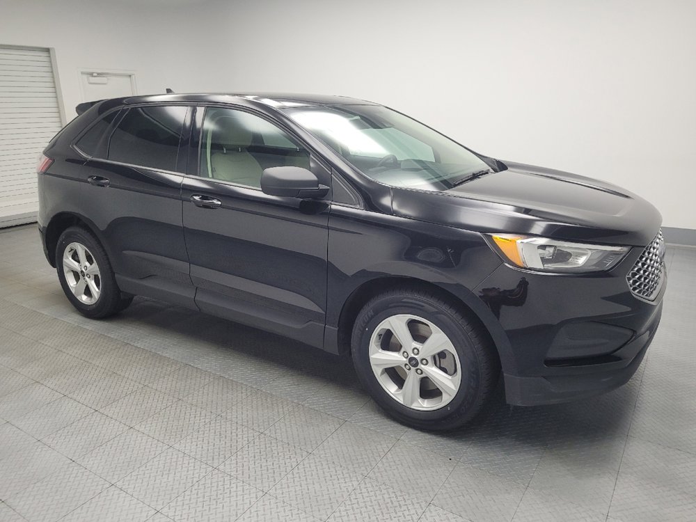 Used 2024 Ford Edge SE image 11