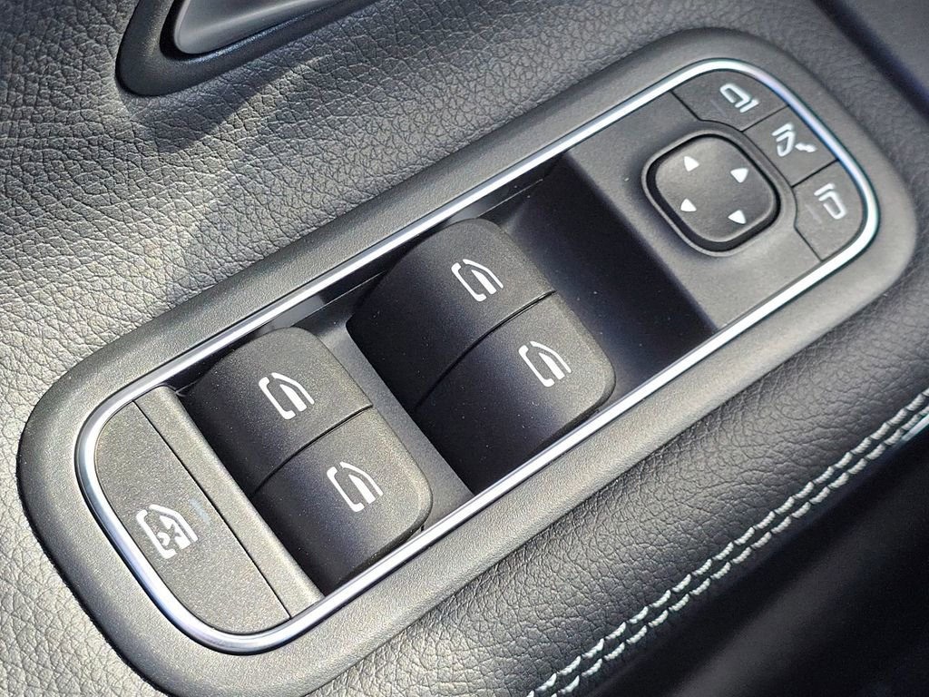 New 2026 Mercedes-Benz CLA 250 4MATIC image 26