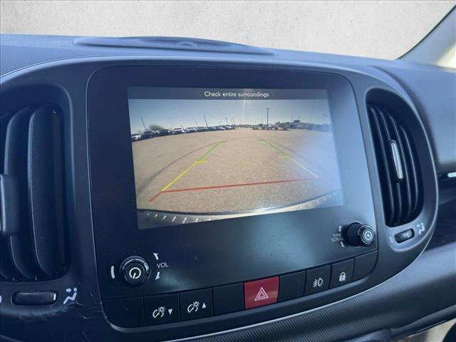 Used 2018 FIAT 500L Trekking image 18