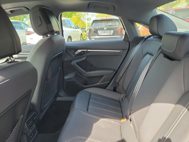 Used 2024 Audi A3 2.0T Premium image 12