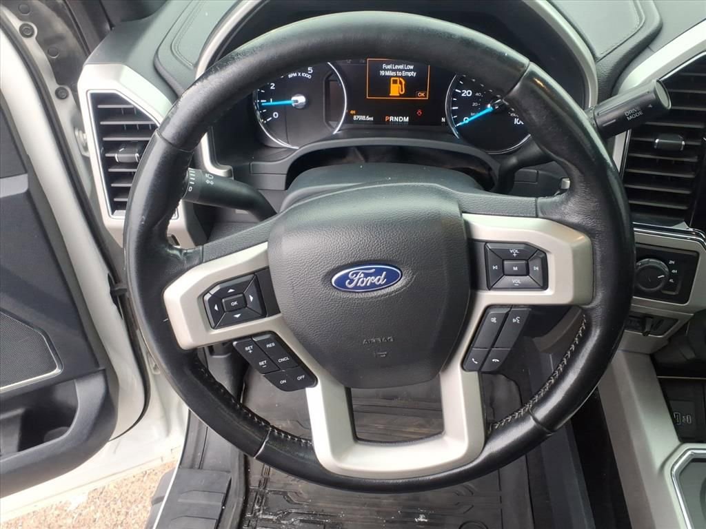 Used 2022 Ford F350 Lariat w/ Lariat Ultimate Package image 15