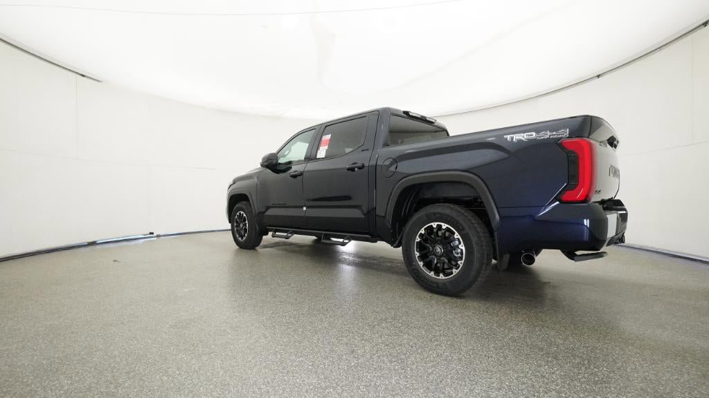 New 2026 Toyota Tundra SR5 AWD/4WD image 21