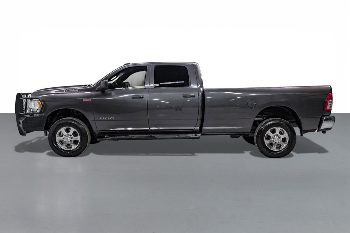 Used 2022 RAM 2500 Tradesman image 9