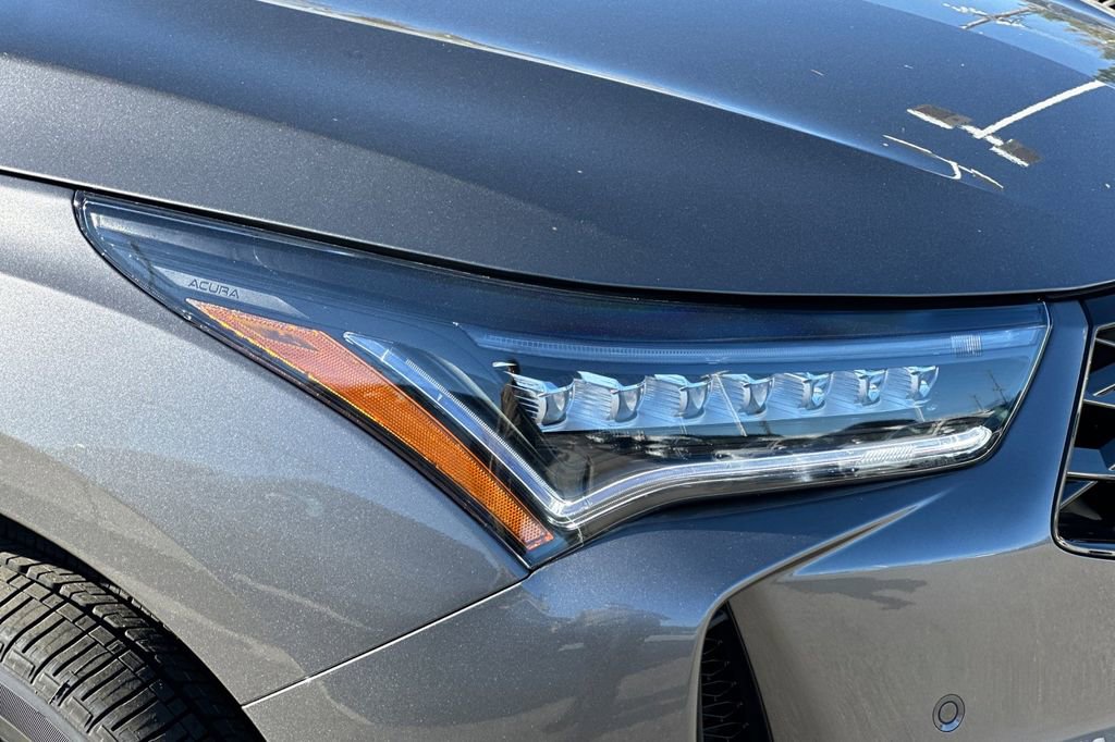 New 2026 Acura RDX A-Spec image 30