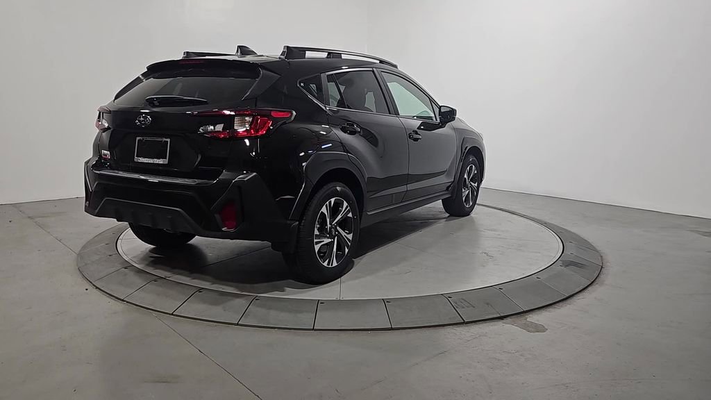 New 2026 Subaru Crosstrek 2.0i Premium AWD/4WD image 5