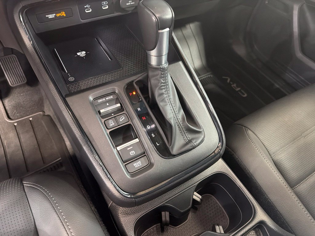 Certified 2026 Honda CR-V EX-L image 20