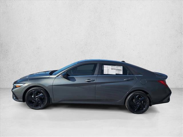 New 2026 Hyundai Elantra SEL Sport Premium image 5