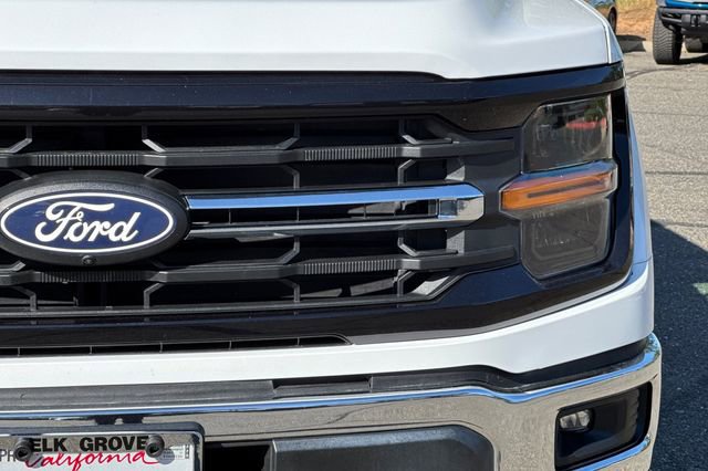 Used 2024 Ford F150 XLT w/ Mobile Office Package AWD/4WD image 52