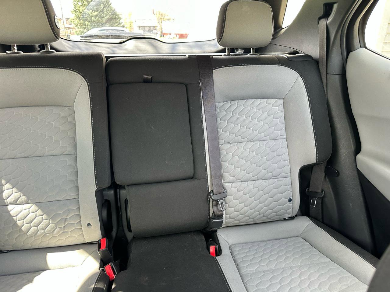 Used 2018 Chevrolet Equinox LT AWD/4WD image 22