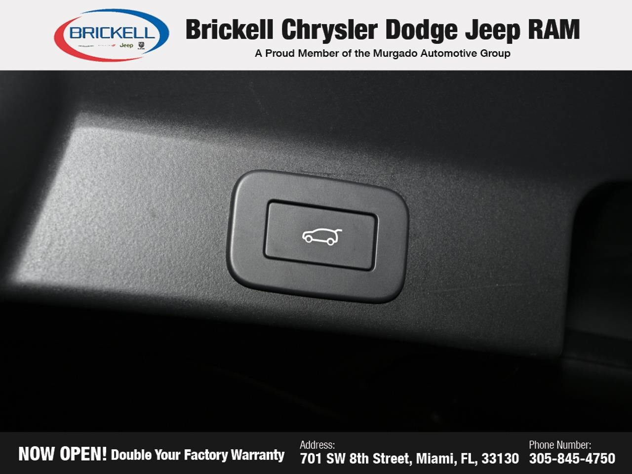 Used 2026 Jaguar F-PACE SVR AWD/4WD image 13
