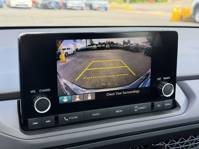 Used 2025 Honda Accord LX image 21