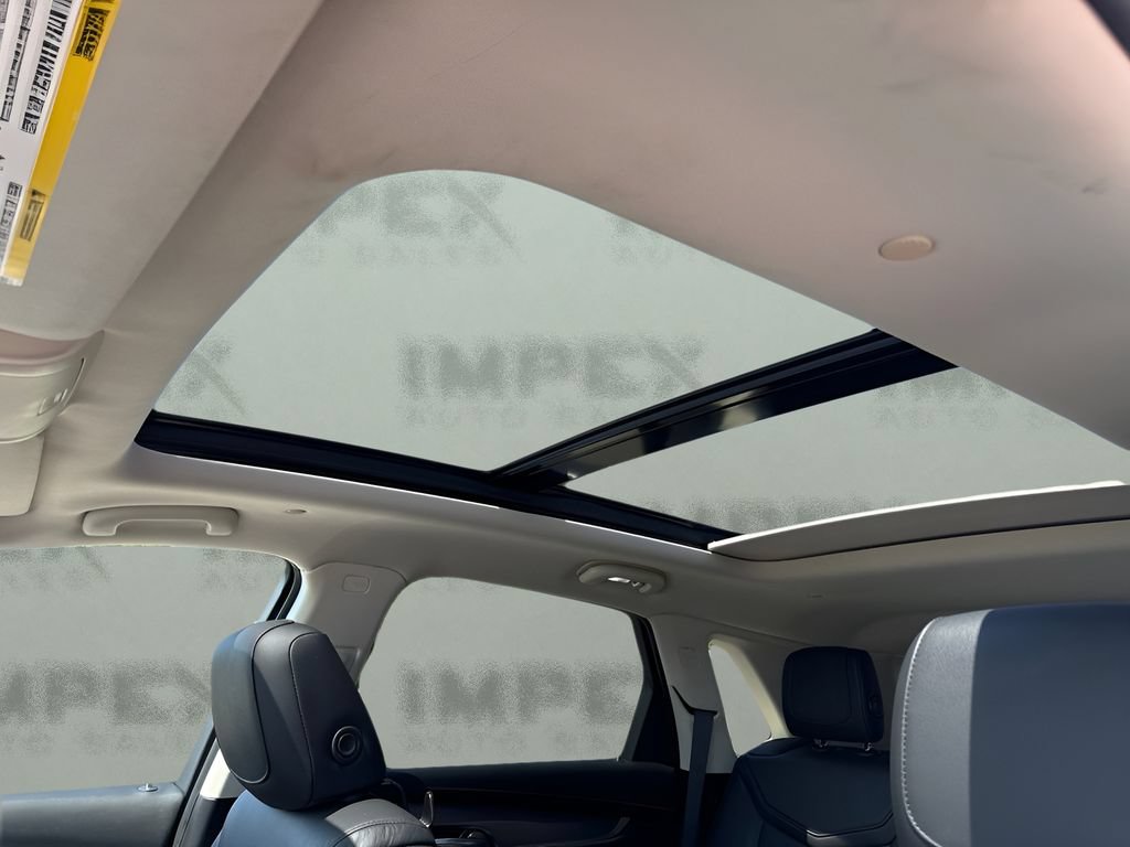 Used 2019 Cadillac XT5 Luxury AWD/4WD image 12
