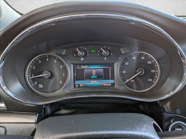 Used 2019 Buick Encore Sport Touring FWD image 14