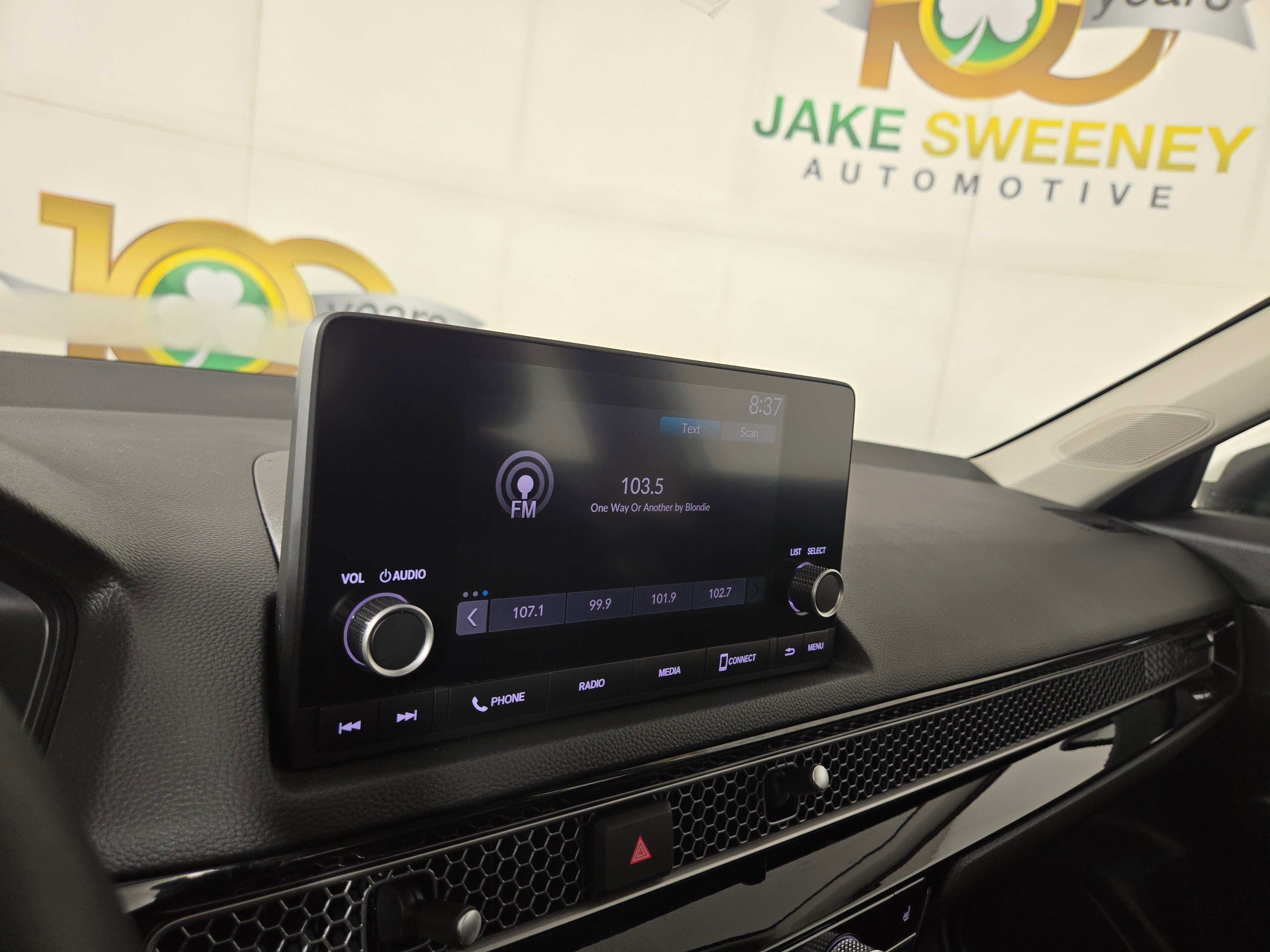 Used 2022 Honda Civic EX image 19
