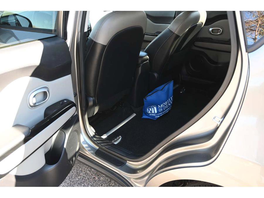 Used 2016 Kia Soul + w/ Primo Package image 23