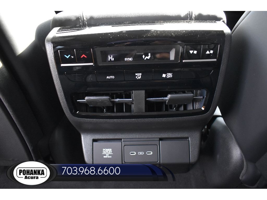 New 2026 Acura MDX w/ Technology Package AWD/4WD image 31