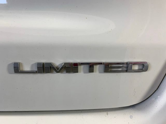 Used 2019 Jeep Compass Limited AWD/4WD image 34