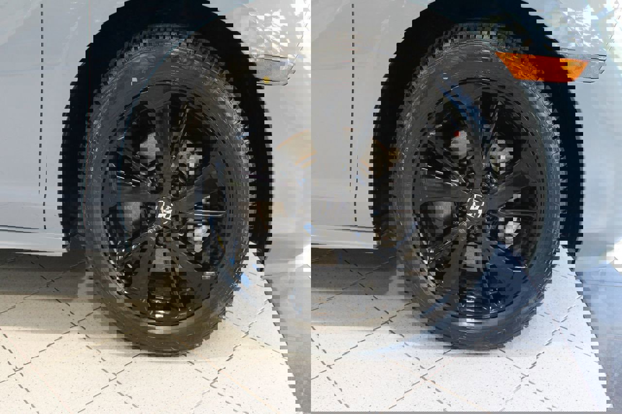 Certified 2023 Honda Odyssey Sport image 42