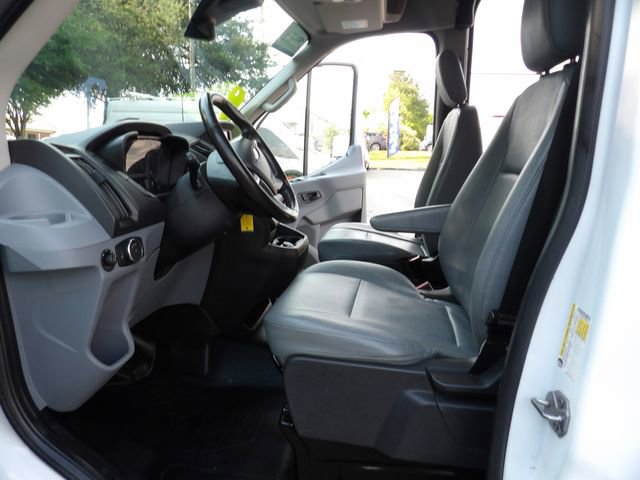 Used 2019 Ford Transit 250 148 Medium Roof image 34
