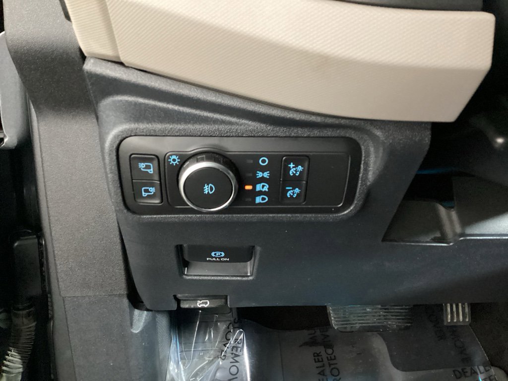 Used 2022 Ford Bronco Wildtrak image 24