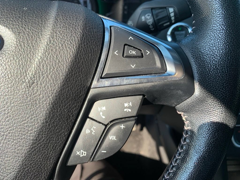 Used 2020 Ford Fusion SE w/ Equipment Group 151A FWD image 37