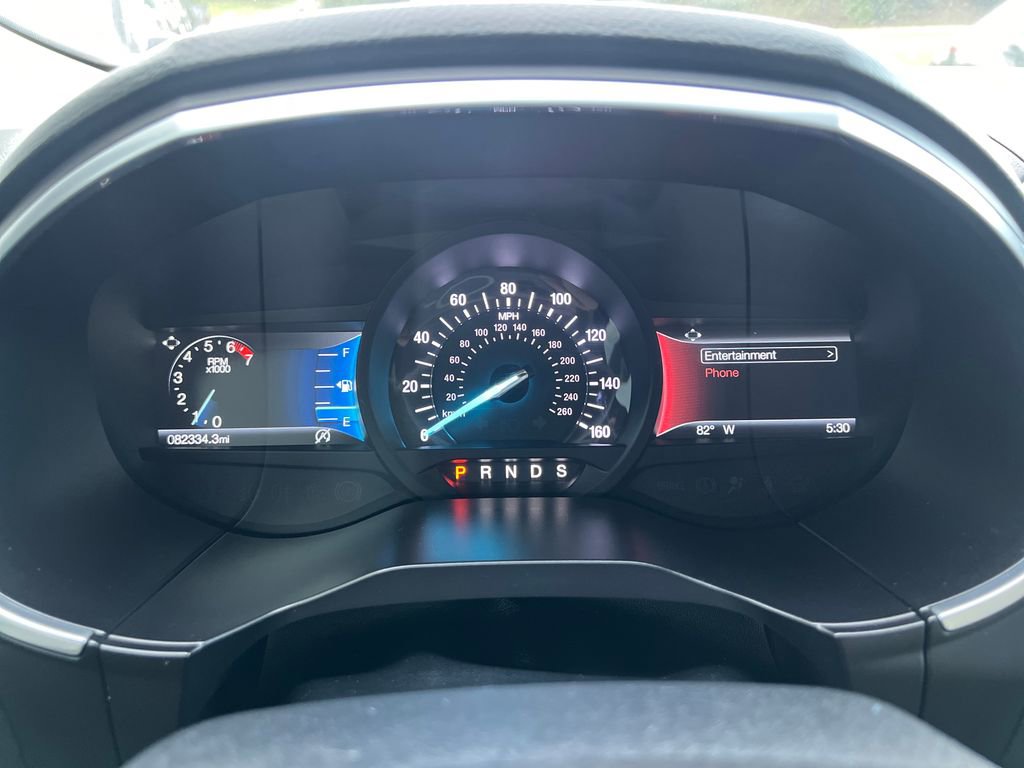 Used 2019 Ford Edge Titanium image 14