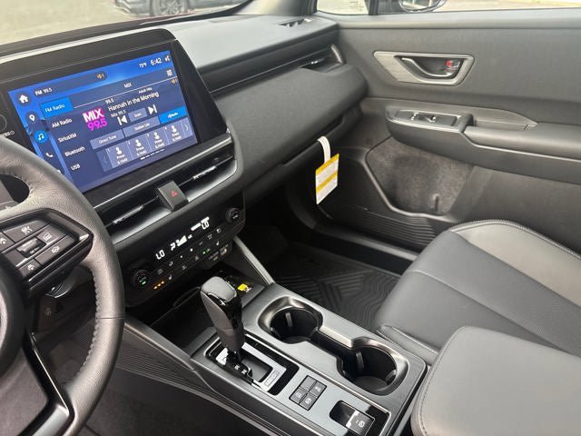 New 2026 Subaru Outback Limited image 82