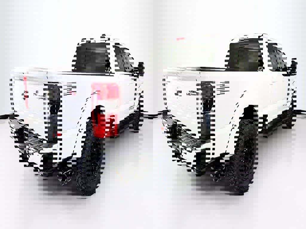 New 2025 Ford F250 Lariat w/ Lariat Ultimate Package image 25