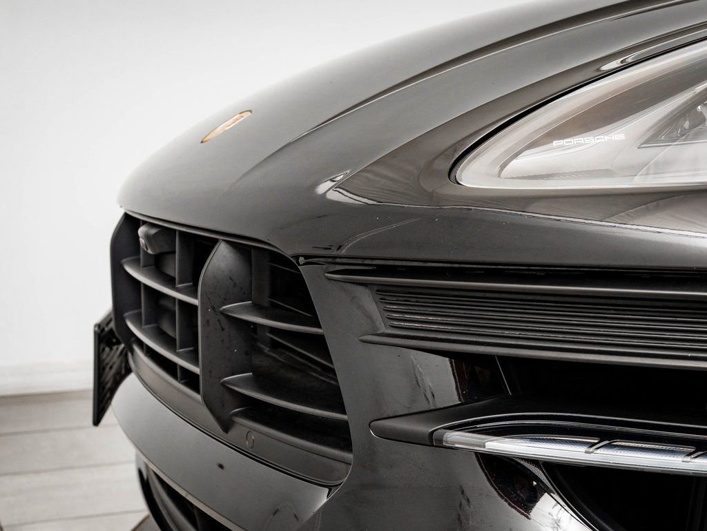 Certified 2021 Porsche Macan GTS AWD/4WD image 17