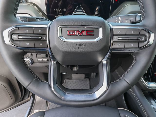 New 2026 GMC Yukon XL Elevation w/ Elevation Premium Package RWD image 17