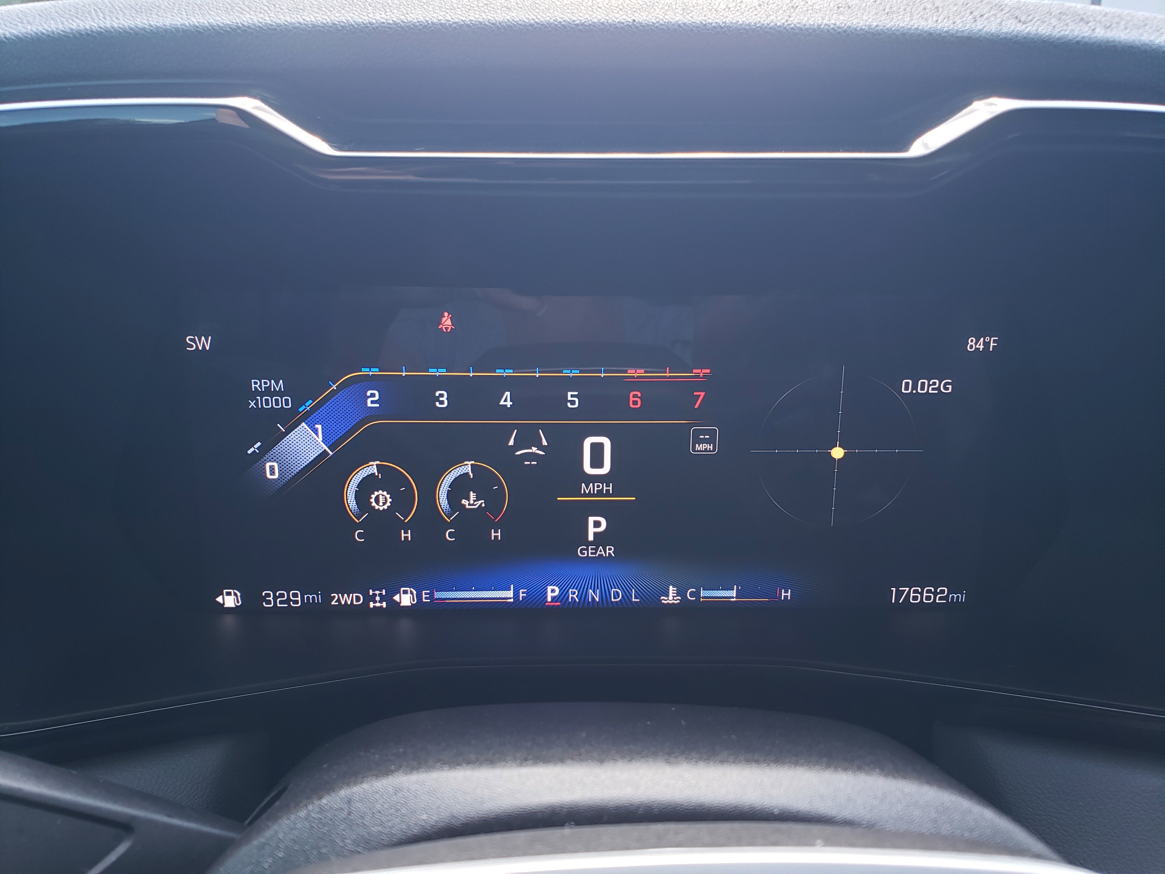 Used 2024 Chevrolet Colorado ZR2 w/ ZR2 Convenience Package III AWD/4WD image 15