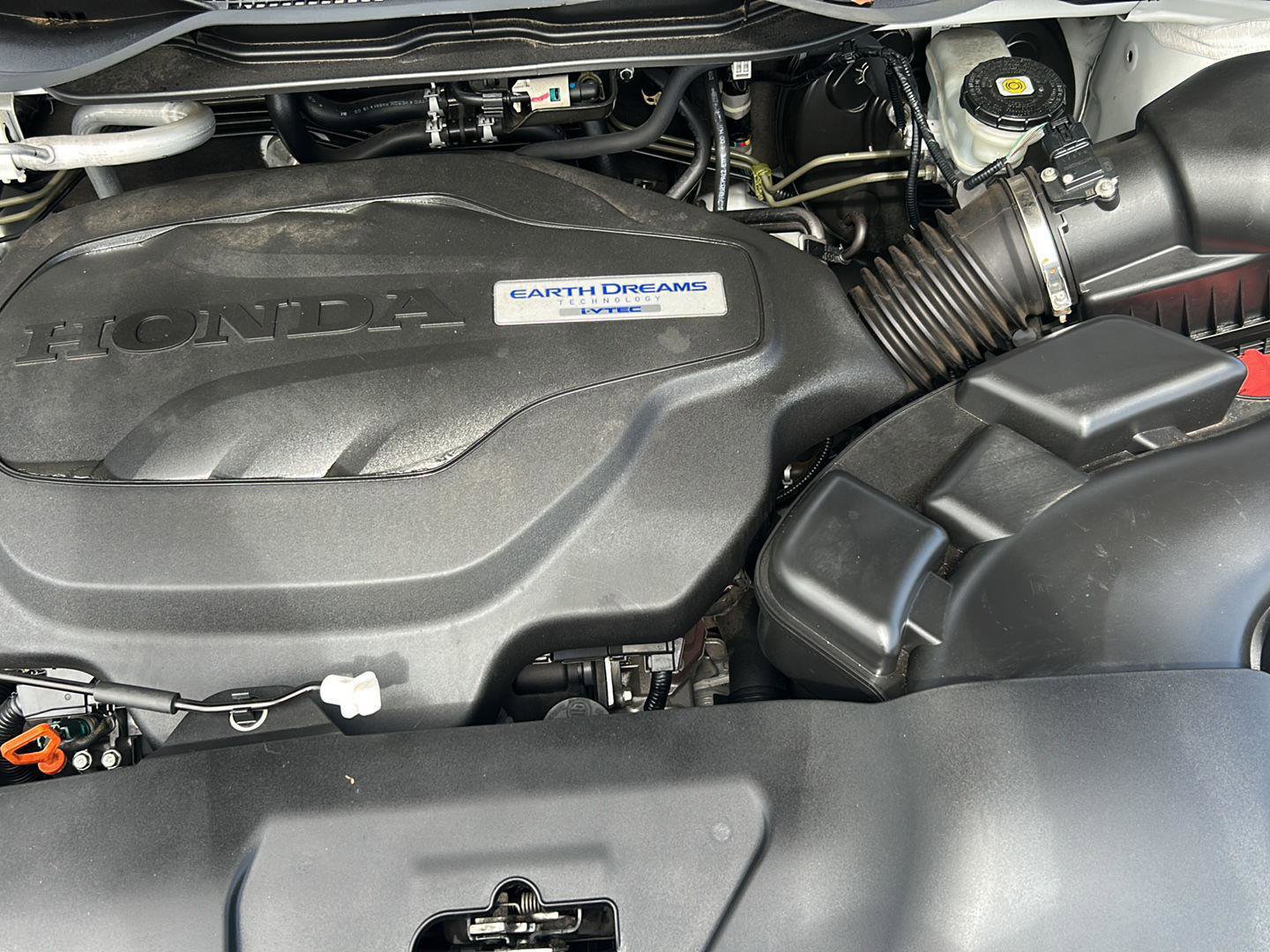 Used 2020 Honda Odyssey Touring image 27