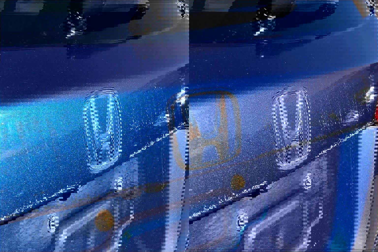 Used 2016 Honda HR-V EX-L image 33