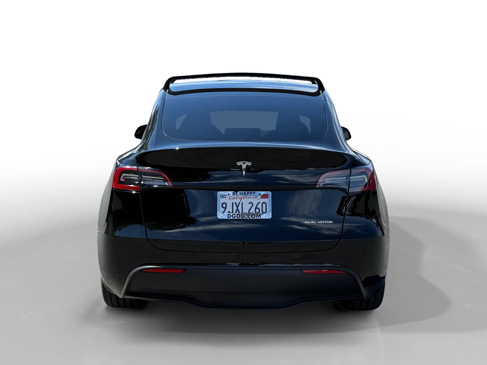 Used 2023 Tesla Model Y Long Range AWD/4WD image 4