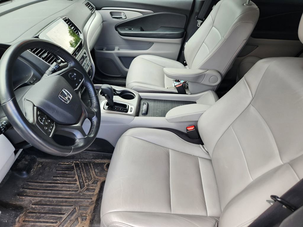 Used 2019 Honda Pilot EX-L image 10
